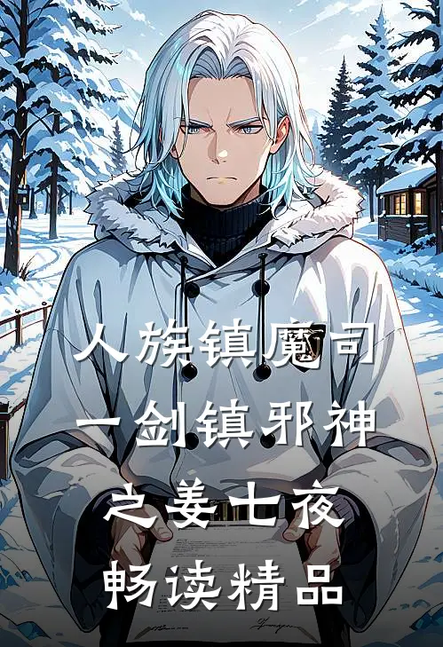 人族镇魔司,一剑镇邪神之姜七夜畅读精品