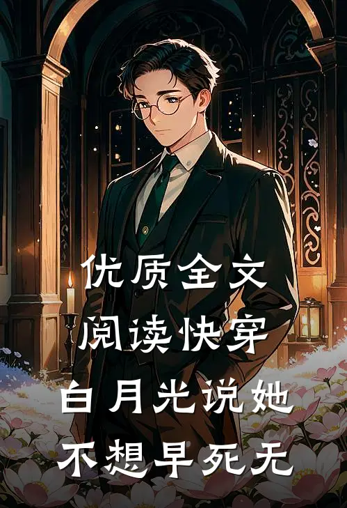 优质全文阅读快穿:白月光说她不想早死无