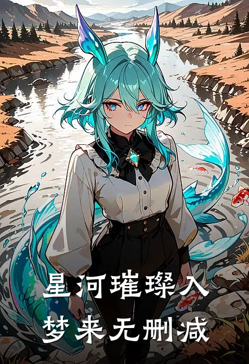 星河璀璨入梦来无删减
