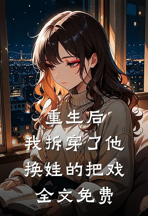 重生后,我拆穿了他换娃的把戏全文免费观看