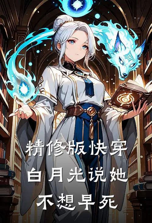 精修版快穿：白月光说她不想早死
