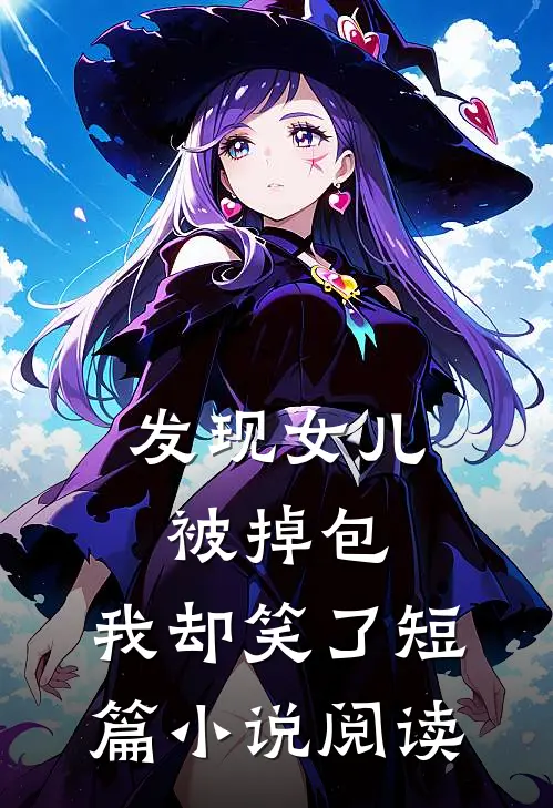 发现女儿被掉包,我却笑了短篇阅读全文
