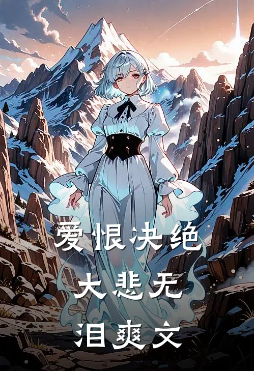 爱恨决绝,大悲无泪爽文