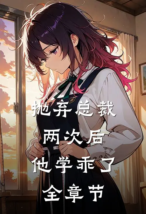 抛弃总裁两次后,他学乖了全章节