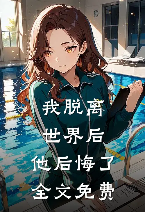 我脱离世界后,他后悔了全文免费