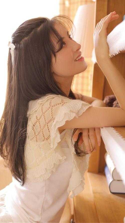 她也曾踏雪而来全本