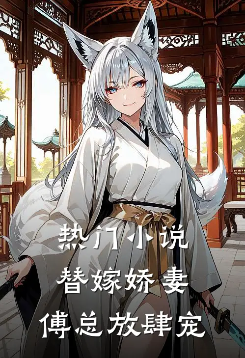 热门替嫁娇妻傅总放肆宠百度