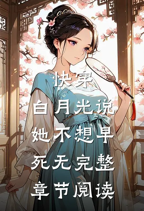 快穿:白月光说她不想早死无完整章节阅读