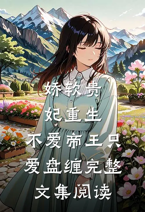 娇软贵妃重生不爱帝王只爱盘缠完整文集阅读