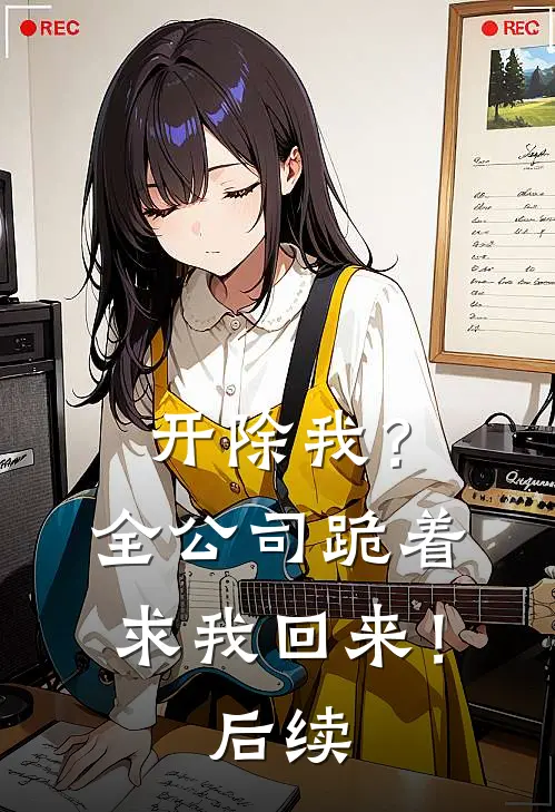 开除我?全公司跪着求我回来!后续怎么写
