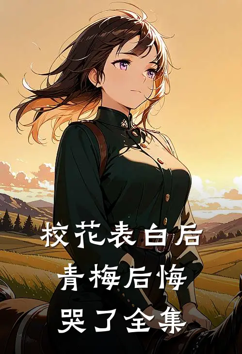 校花表白后,青梅后悔哭了 全集
