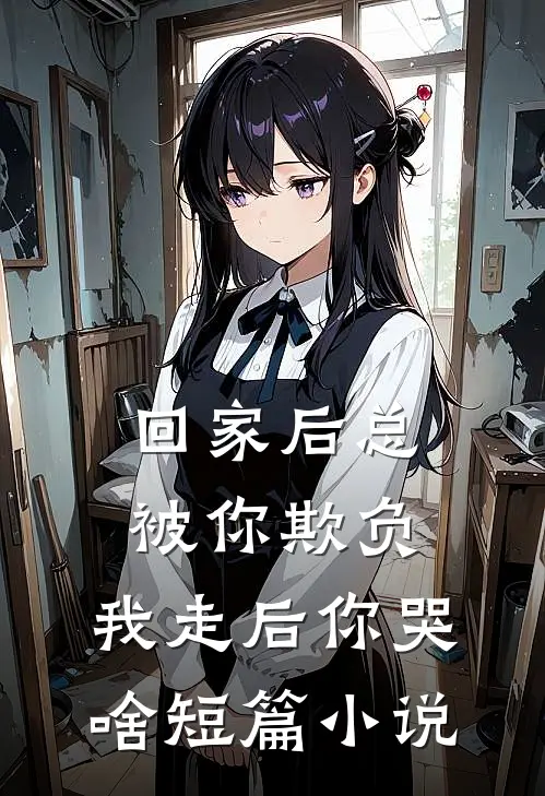 回家后总被你欺负,我走后你哭啥短篇免费阅读