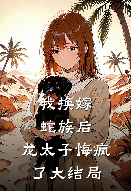 我换嫁蛇族后,龙太子悔疯了大结局视频