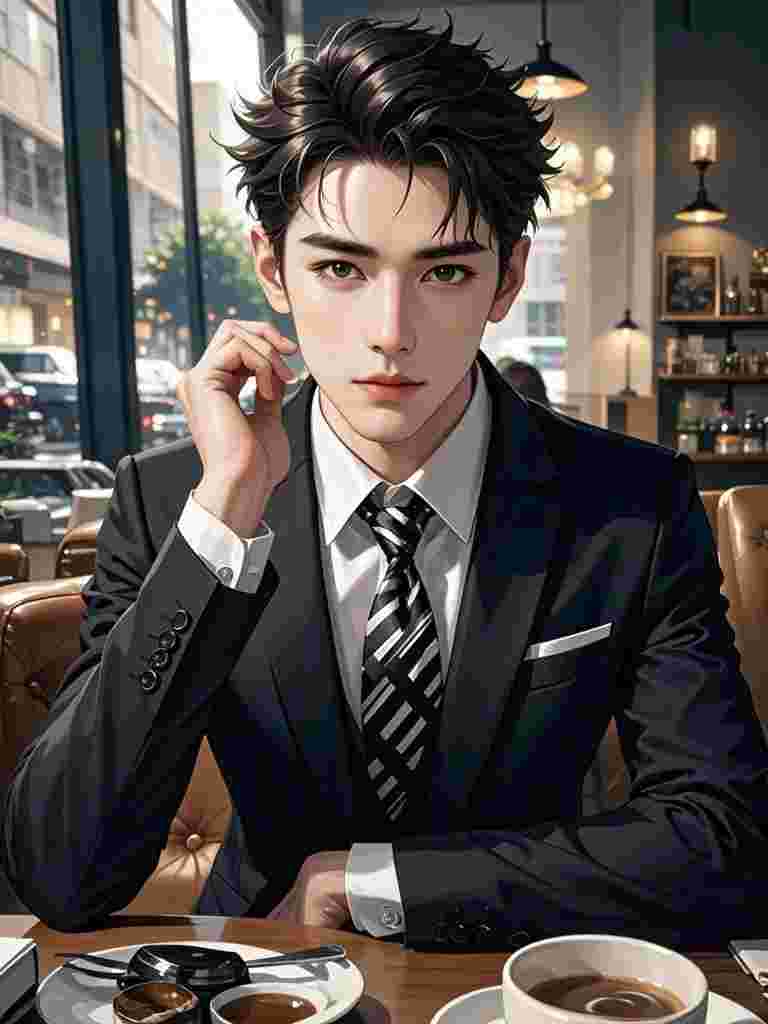 空楼锁余温后续+完结