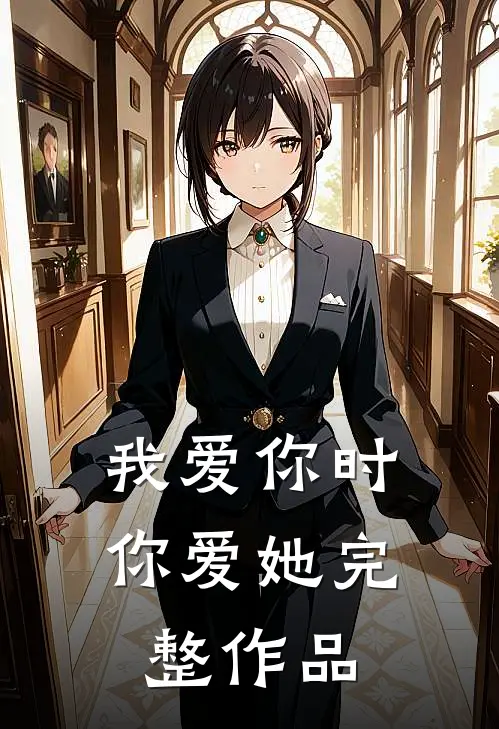 我爱你时,你爱她完整作品在线观看