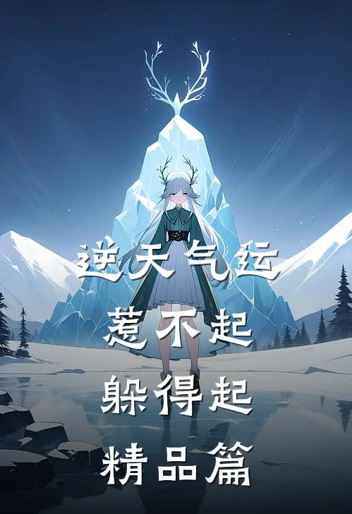 逆天气运：惹不起，躲得起精品篇