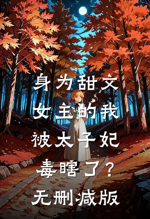 身为甜文女主的我,被太子妃毒瞎了?无删减版在线观看