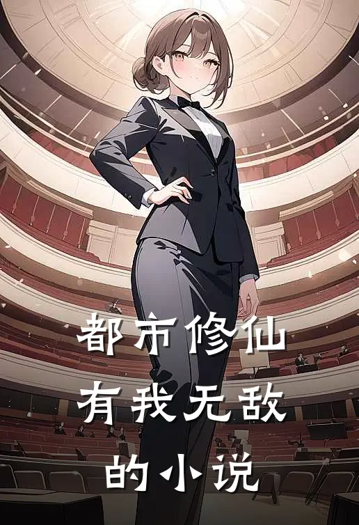 都市修仙,有我无敌的
