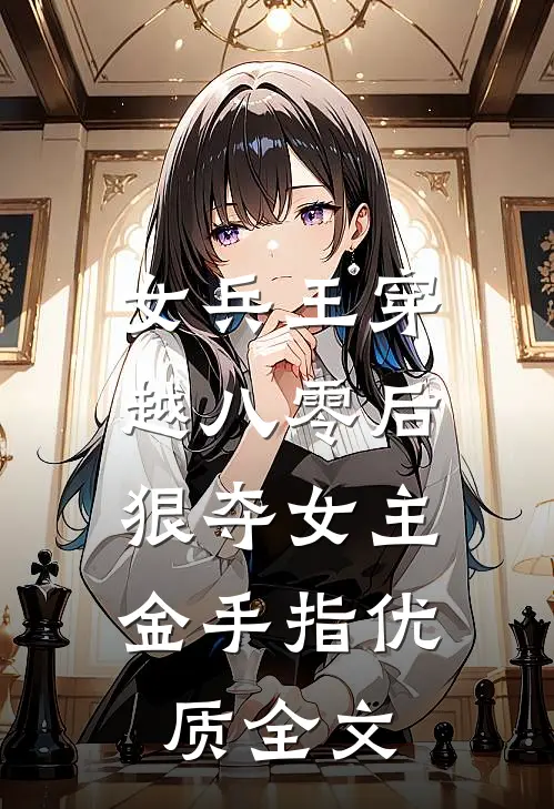 女兵王穿越八零后,狠夺女主金手指优质全文阅读