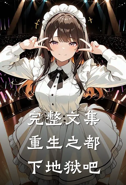 完整文集重生之都下地狱吧在线阅读