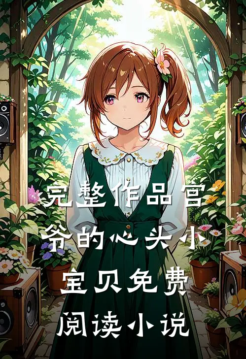 完整作品宫爷的心头小宝贝免费阅读小说