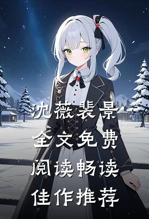 沈薇裴景全文免费阅读畅读佳作推荐
