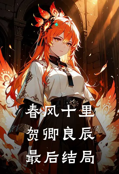 春风十里,贺卿良辰最后结局怎么样了