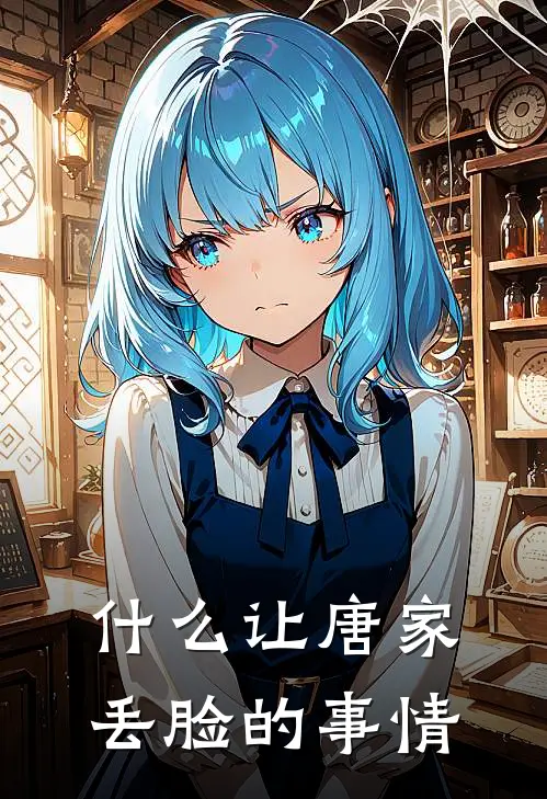 让唐家丢脸的事情呢