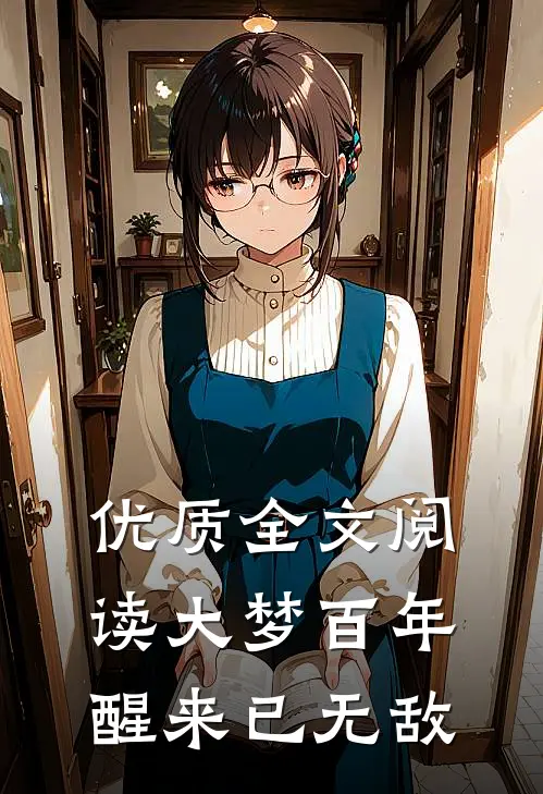 优质全文阅读大梦百年,醒来已无敌的