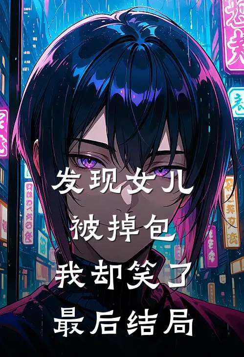 发现女儿被掉包,我却笑了最后结局