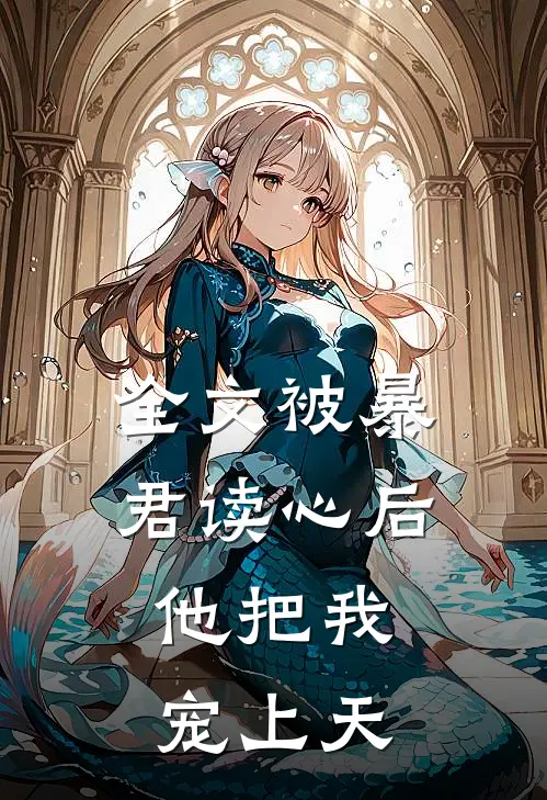 全文被暴君读心后,他把我宠上天