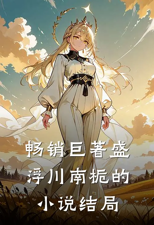 畅销巨著盛浮川南栀的小说结局