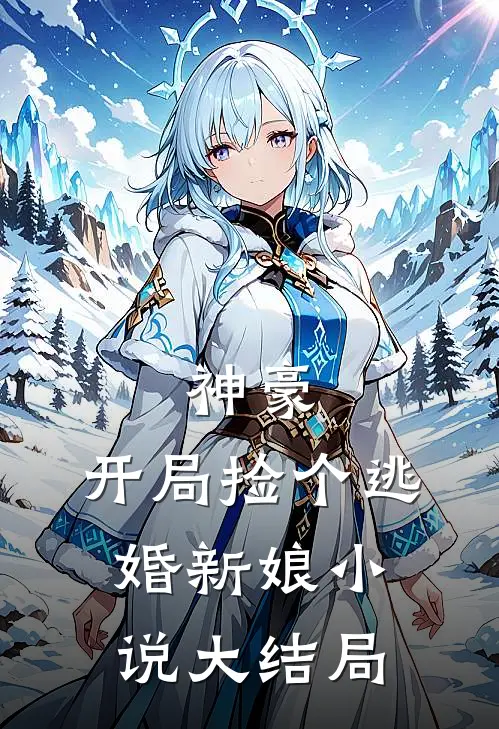神豪开局捡个逃婚新娘大结局