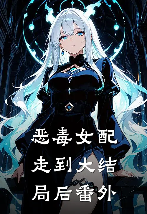 恶毒女配走到大结局后番外篇
