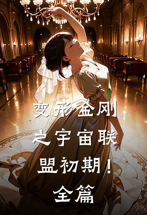 变形金刚之宇宙联盟初期!全篇在线观看