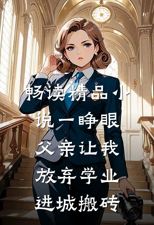 畅读精品小说一睁眼，父亲让我放弃学业进城搬砖