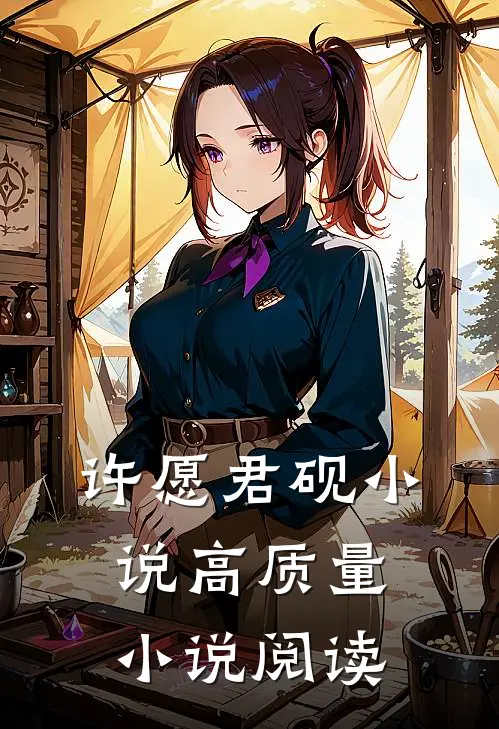 许愿君砚小说高质量小说阅读