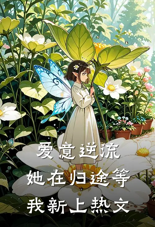 爱意逆流,她在归途等我新上热文