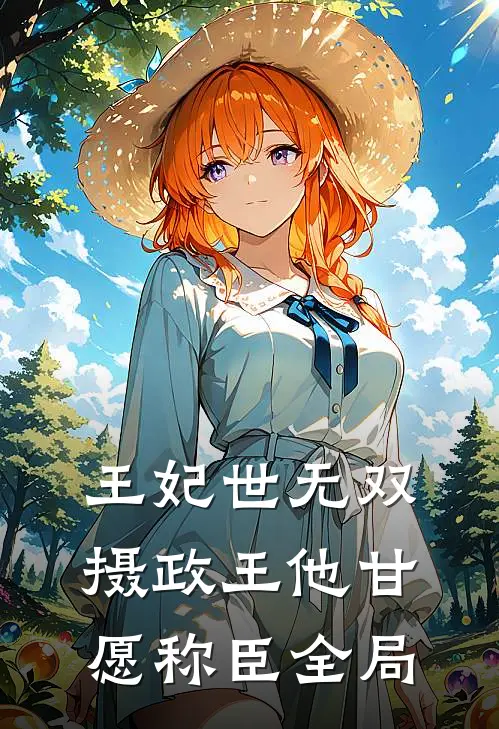 王妃世无双：摄政王他甘愿称臣全局