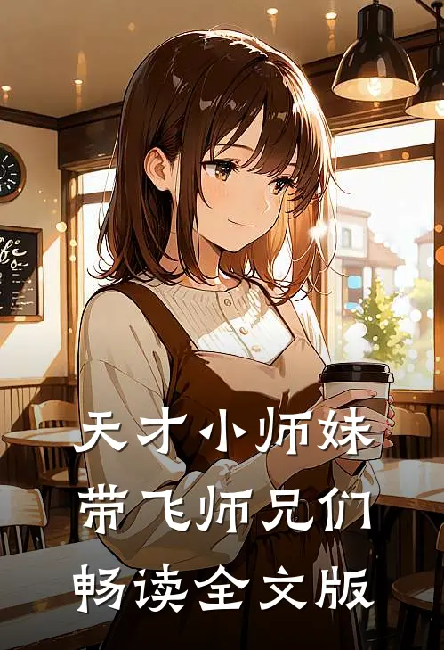 天才小师妹带飞师兄们畅读全文版