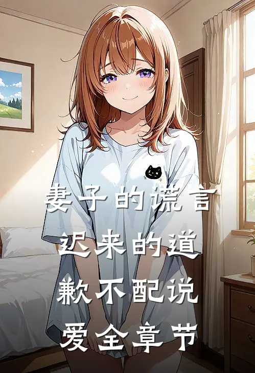 妻子的谎言：迟来的道歉不配说爱全章节