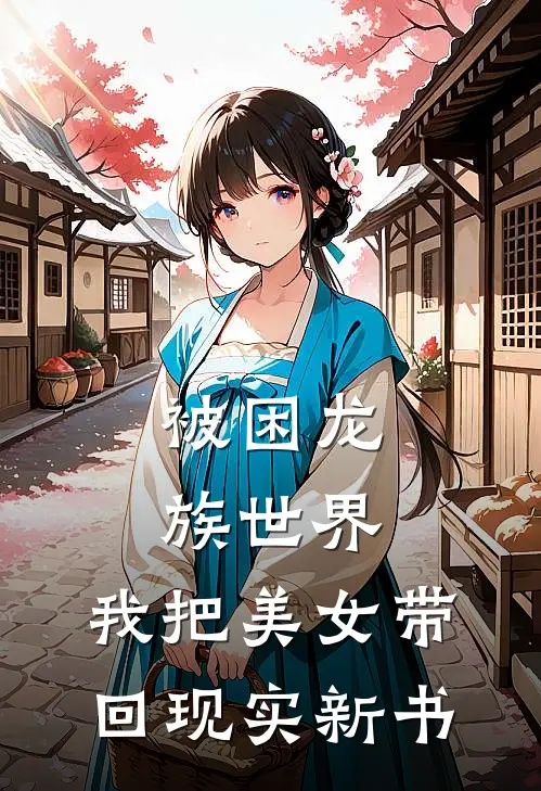 被困龙族世界,我把美女带回现实新书在线阅读