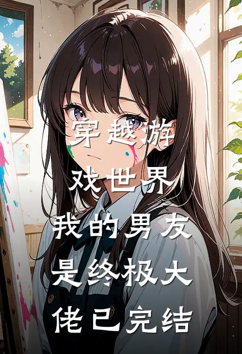 穿越游戏世界,我的男友是终极大佬已完结了吗