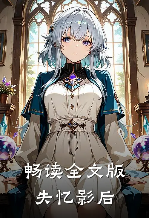 畅读全文版失忆影后