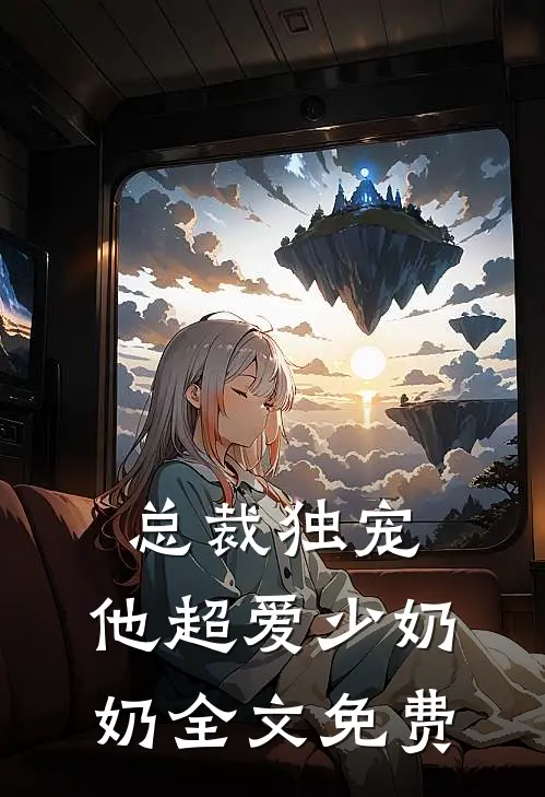 总裁独宠他超爱少奶奶全文免费观看
