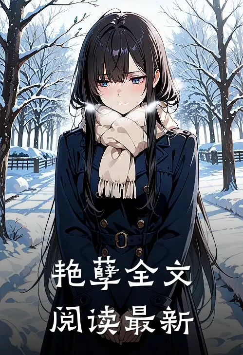 艳孽全文阅读最新