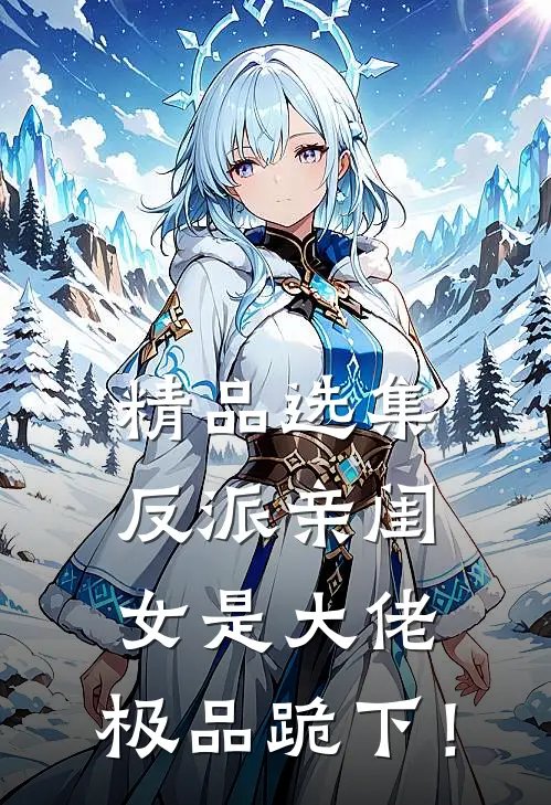 精品选集反派亲闺女是大佬，极品跪下！
