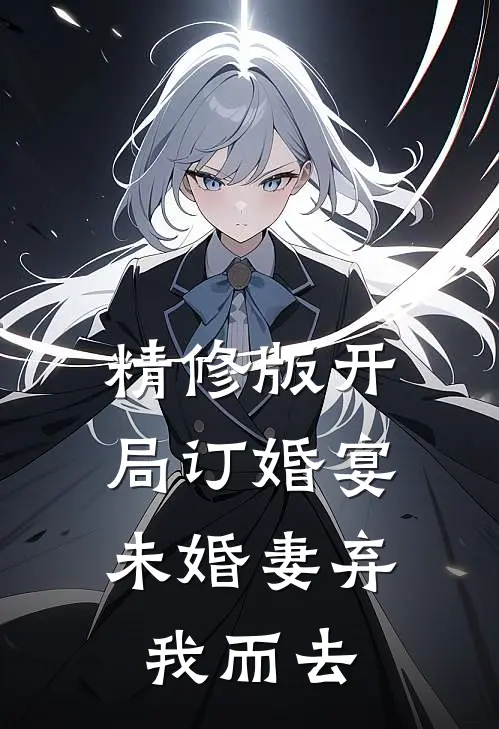 精修版开局订婚宴,未婚妻弃我而去