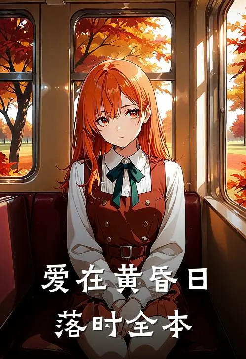爱在黄昏日落时全本