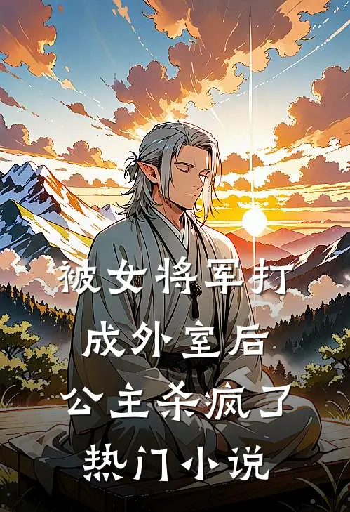 被女将军打成外室后,公主杀疯了热门免费阅读